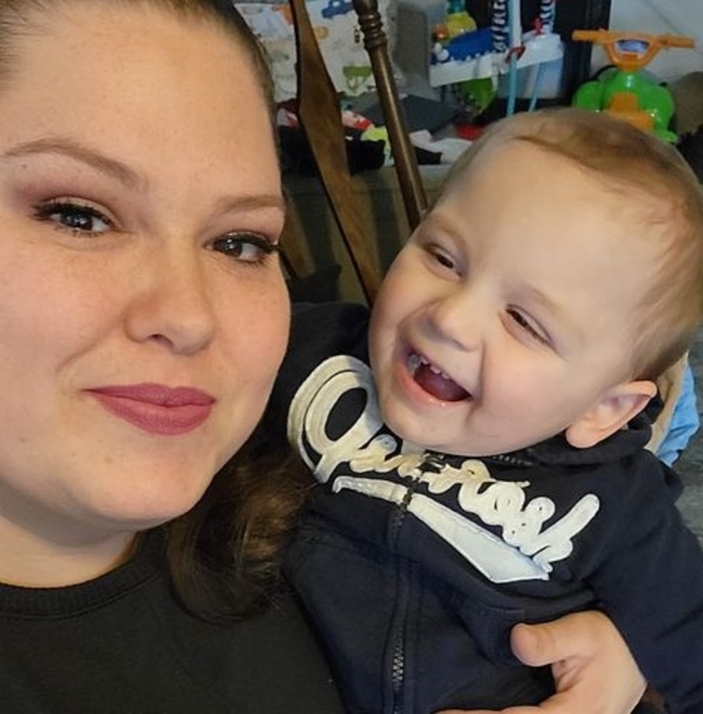 Meet your Posher, Carrissa